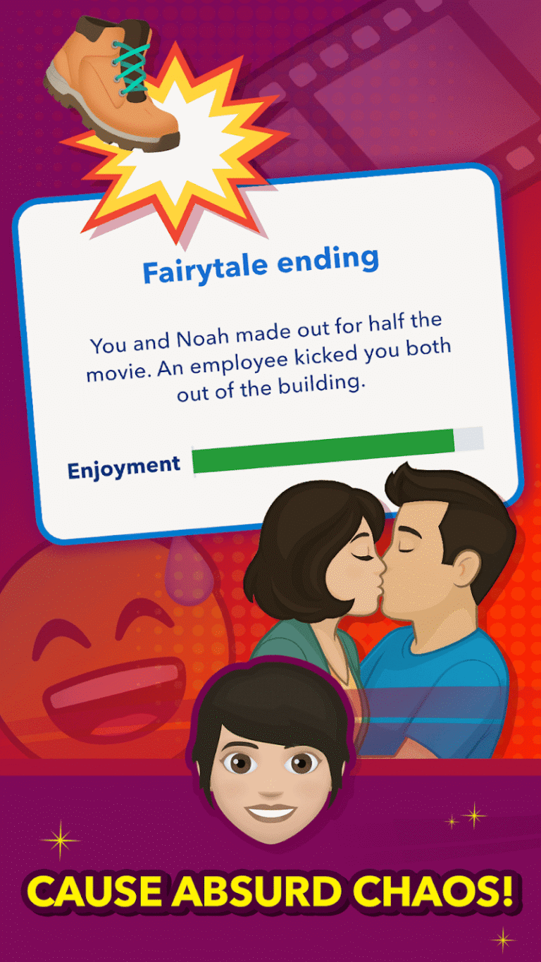 BitLife Love Isle Challenge: How to Complete It