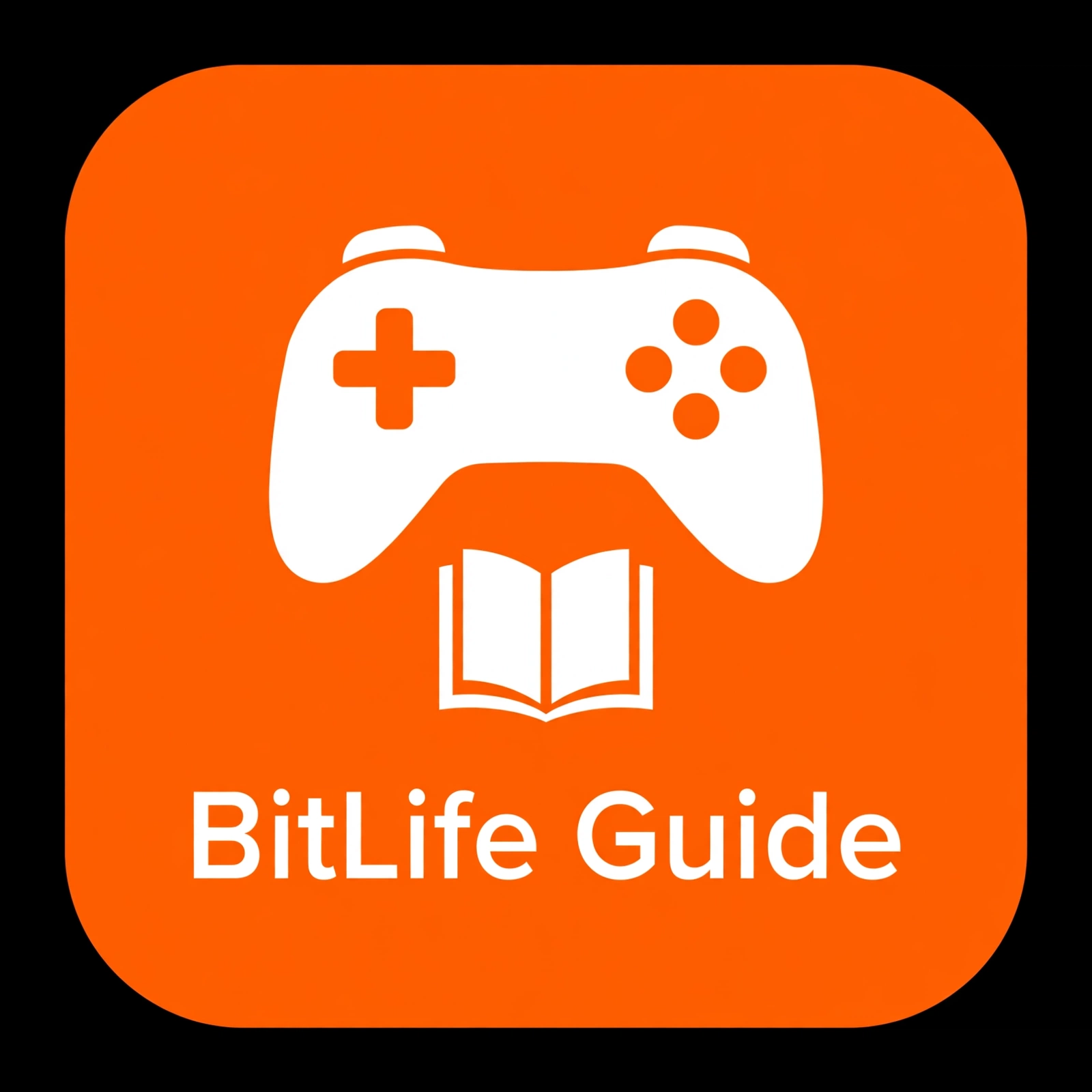 BitLife Guide logo